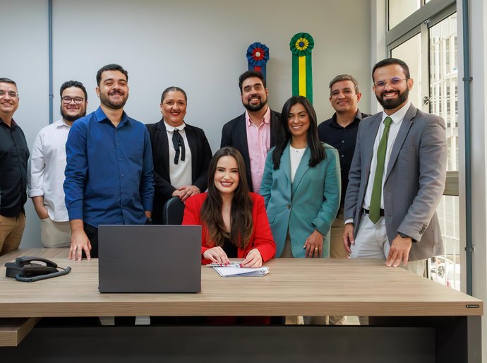 Concurso inédito e liderança em transparência marcam o ano de 2025 na CGE