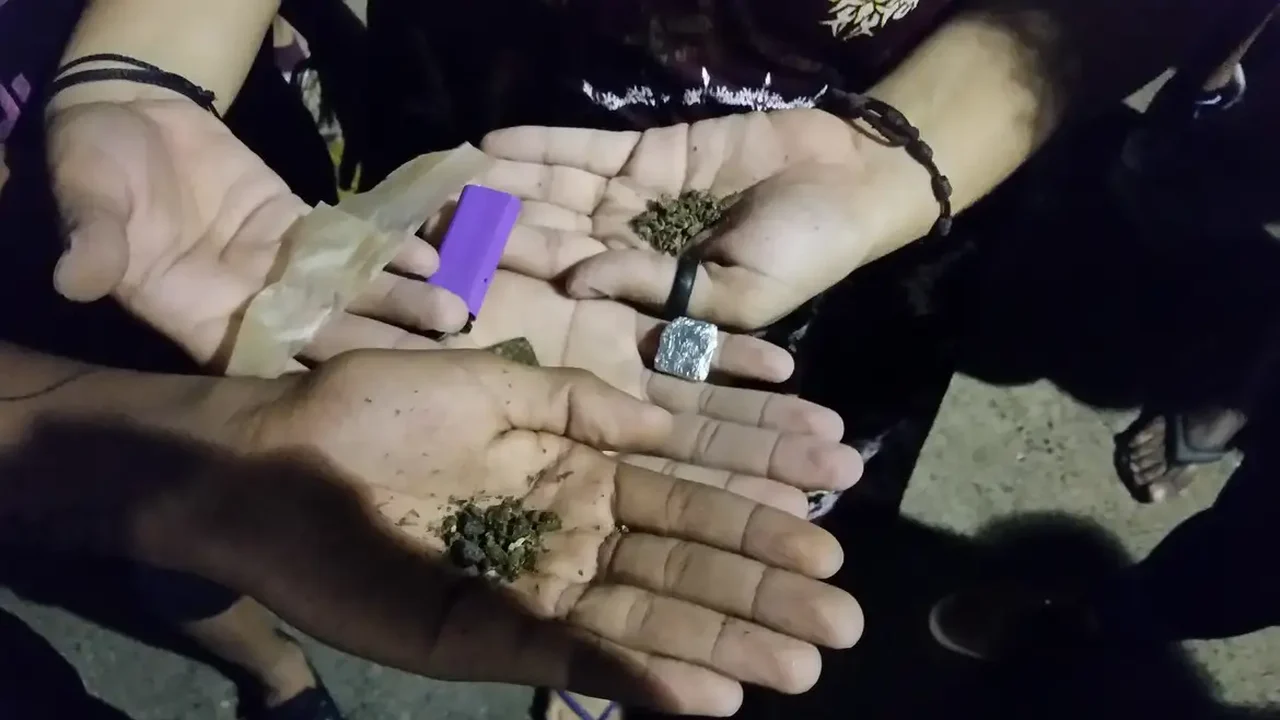 Mais isolados e dependentes: Brasil vive epidemia no uso de drogas?