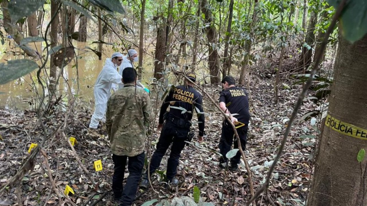 Entidades indígenas e ambientais lamentam morte de Bruno e Dom e cobram segurança
