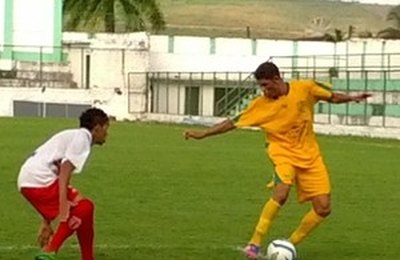 São Domingos vence o Santa Cruz e toma a vice liderança na Segundona