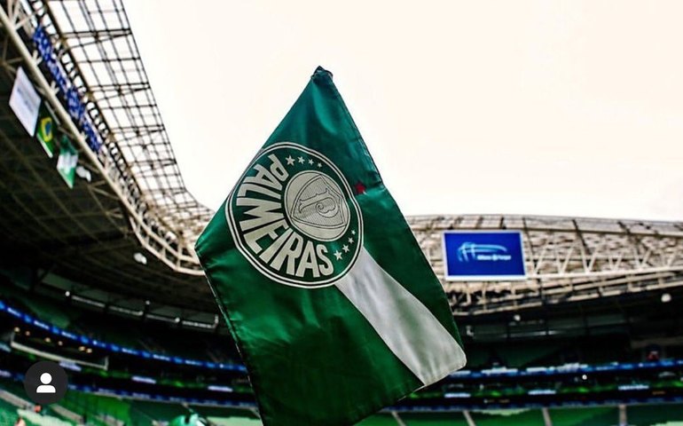 Palmeiras consegue efeito suspensivo e terá Danilo contra o Avaí neste sábado