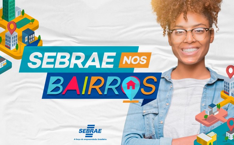 ‘Sebrae nos Bairros’ chega a Ponta Grossa, Graciliano Ramos e Benedito Bentes 2