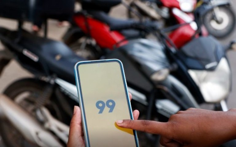 Usuários reclamam de instabilidades no app 99