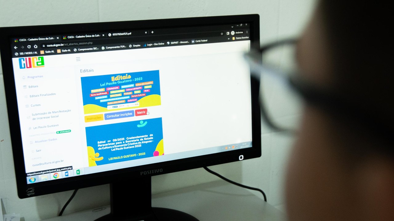Últimos dias para interposição de recursos de suplentes nos editais de audiovisual da Lei Paulo Gustavo