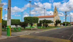 Muribeca / Foto: Arquivo Prefeitura de Muribeca