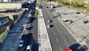 av santos dumont / Foto: Foto: Ascom/SMTT
