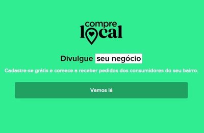 Stone lança em Alagoas o "Compre Local" para fortalecer apoio aos pequenos e micros empreendedores