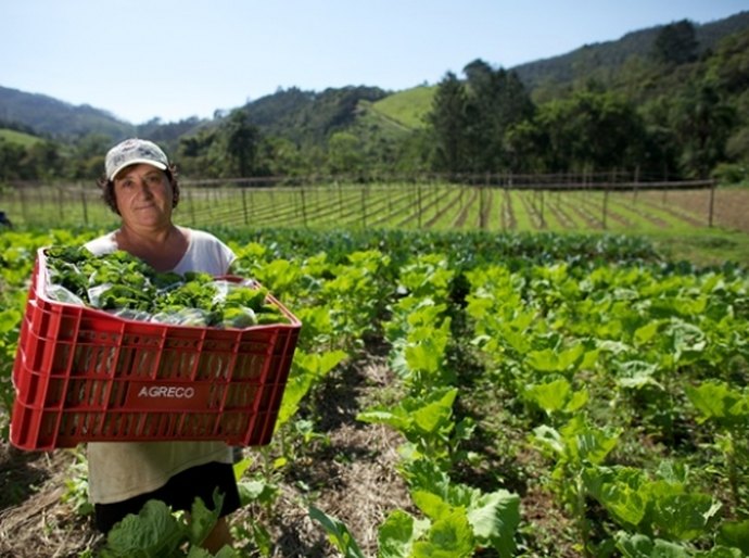 Inscrições para seminário sobre Reforma Agrária e Agricultura Familiar