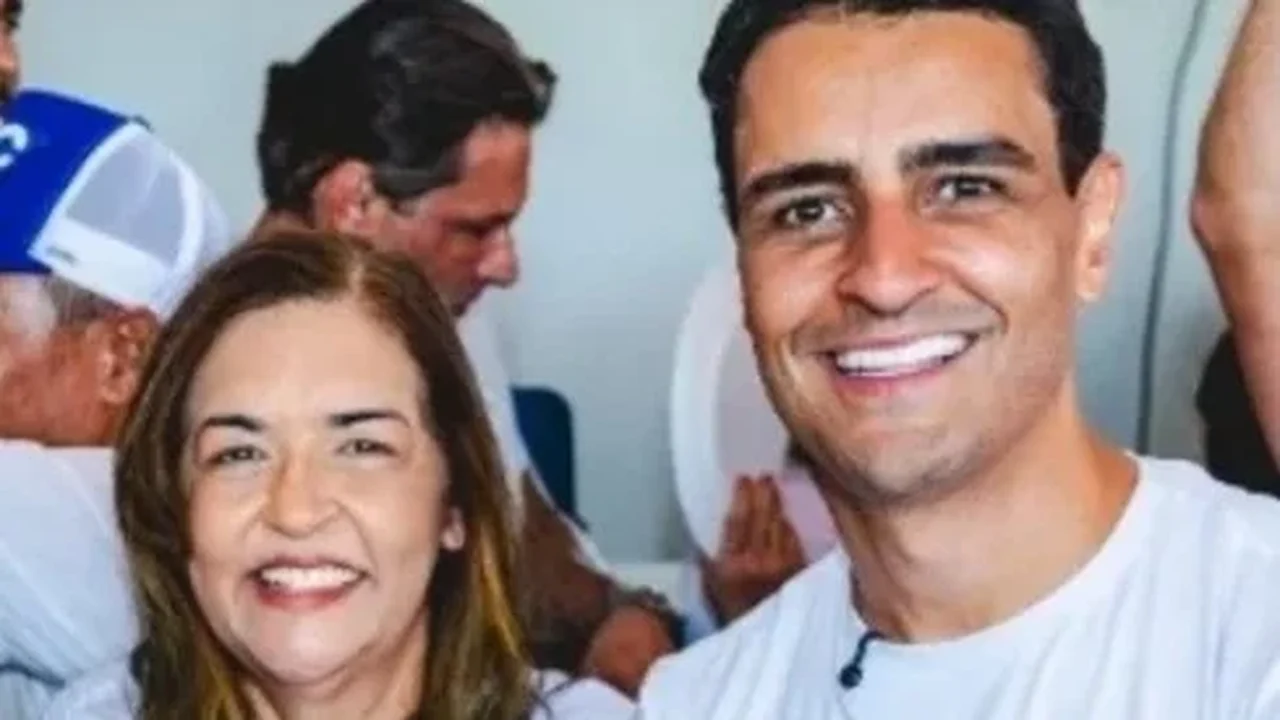 Mãe de JHC, Dra. Eudócia amarga desempenho fraco em levantamento para o Senado