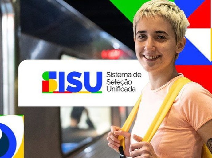 SISU 2026: inscrições para a maior edição do programa começam em 19 de janeiro