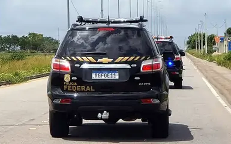 Polícia Federal deflagra 26ª fase da Operação Lesa Pátria