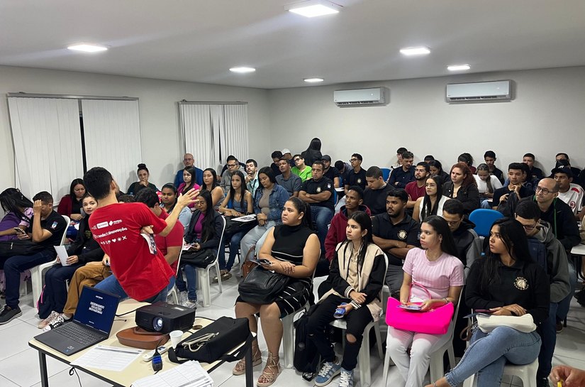 Secti divulga resultados parciais de programas de fomento à inovação