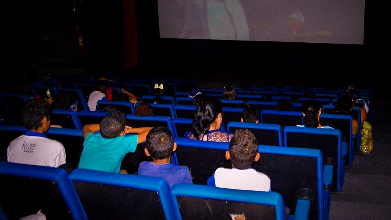 Cerimônia do Grande Prêmio do Cinema Brasileiro 2021 será online