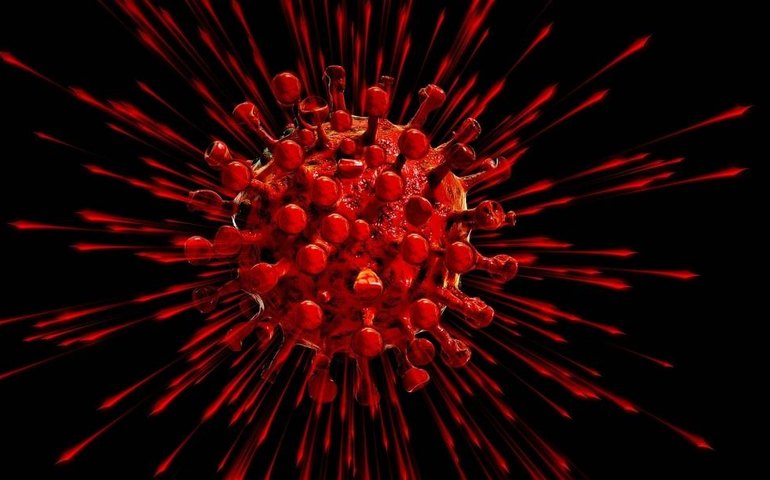 Coronavírus chega a 200 mil mortes no mundo, diz Universidade Johns Hopkins