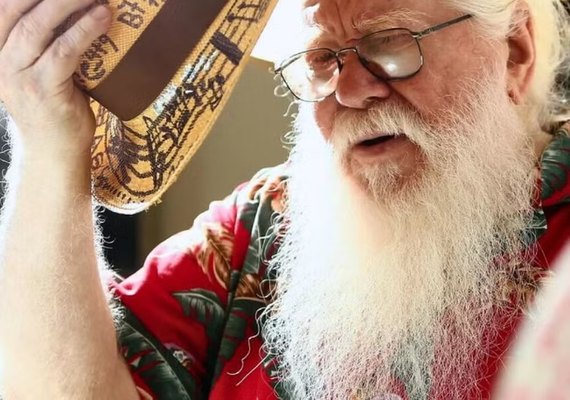 Festival Hermeto Pascoal terá jazz como carro-chefe e atrações nacionais em Arapiraca