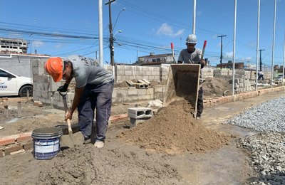 Prefeitura de Maceió leva Areninhas para o Village