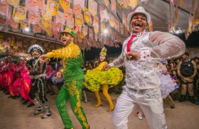 São João do Centenário: Arapiraca divulga calendário do Arraiás Comunitários