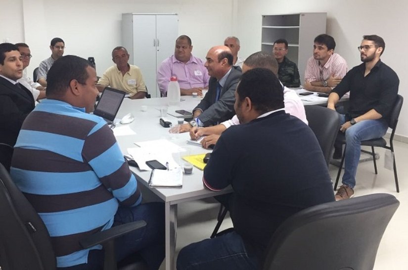 Rio Largo: MP define medidas para regularizar abastecimento em conjuntos