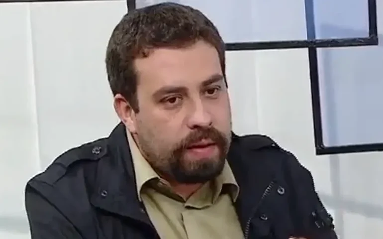 Após 'fico' de Guajajara no ministério, Galvão confirma que vai assumir cadeira de Boulos na Câmara