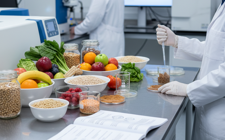 Fibra alimentar pode ser reconhecida como nutriente essencial após mais de 50 anos