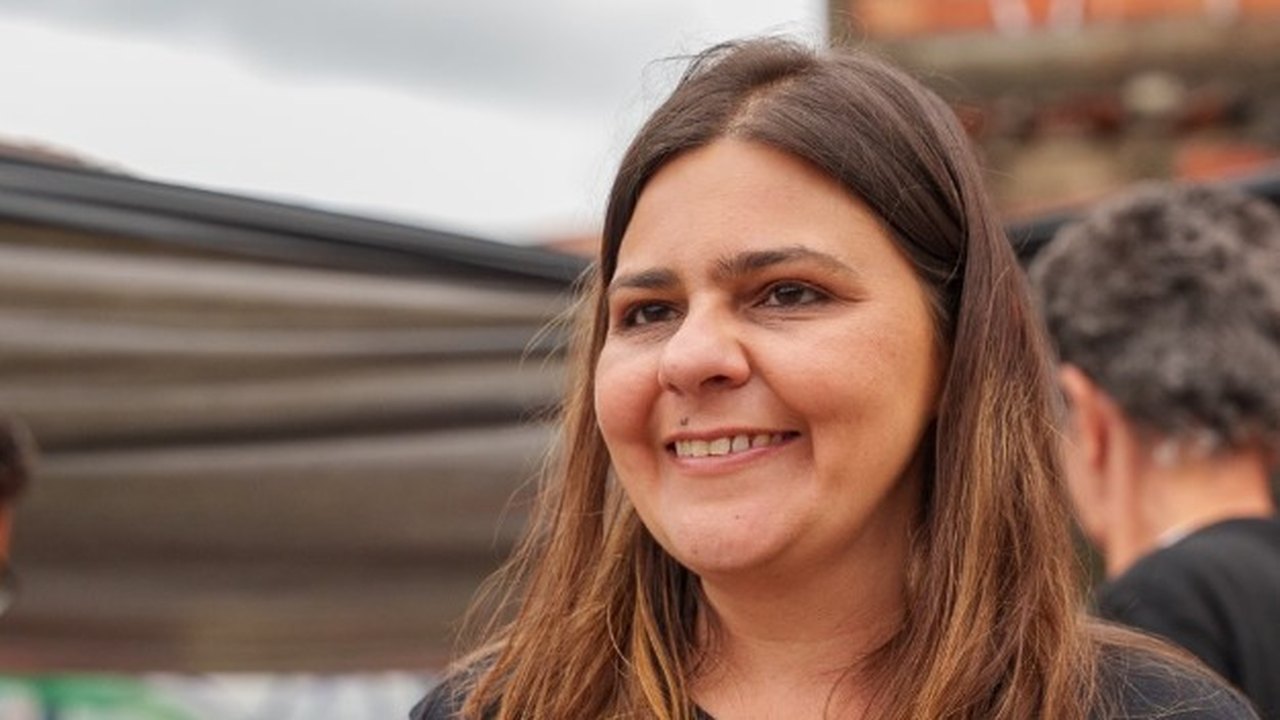 Natália Boulos denuncia Arthur do Val ao MP após fala sobre avó ucraniana