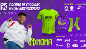 [CORRIDA 2026] capa de matéria 2 (1200x647px) / Foto: Reprodução/Divulgação
