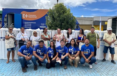 Eficiência que transforma vidas: Equatorial reforça compromisso com bem-estar e economia das famílias