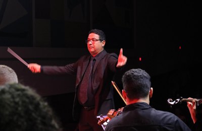 Festival de Música de Penedo divulga programação que une atrações nacionais e internacionais