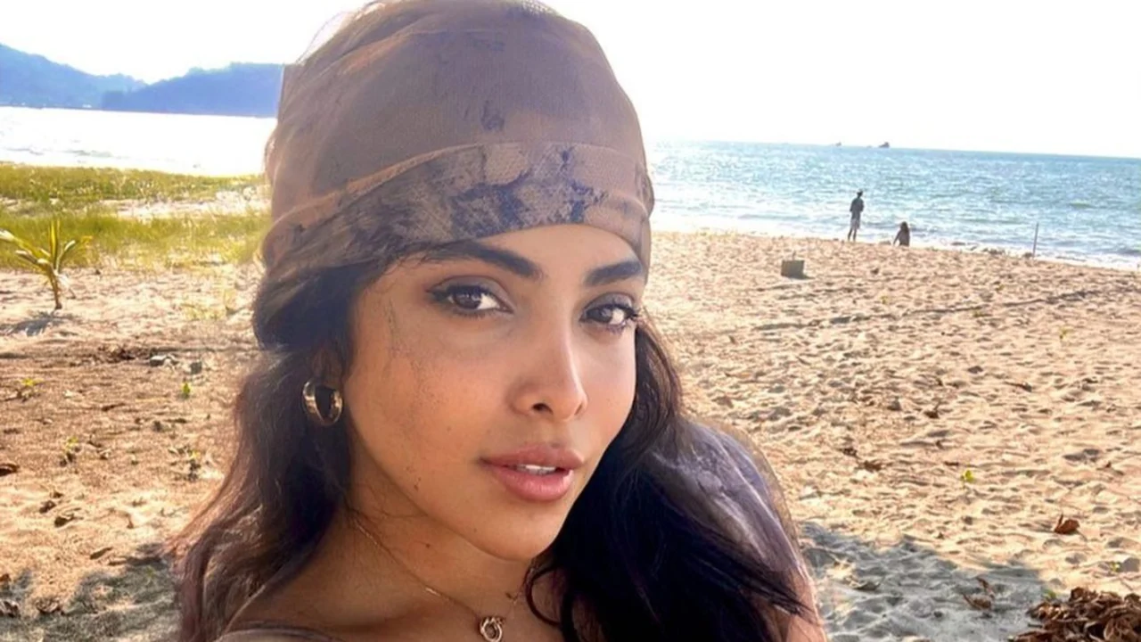 Morta por sicários, ex-candidata à Miss Equador teria apresentado narcotraficante a político e generais; vídeo mostra assassinato
