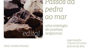 poeta / Foto: assessoria 