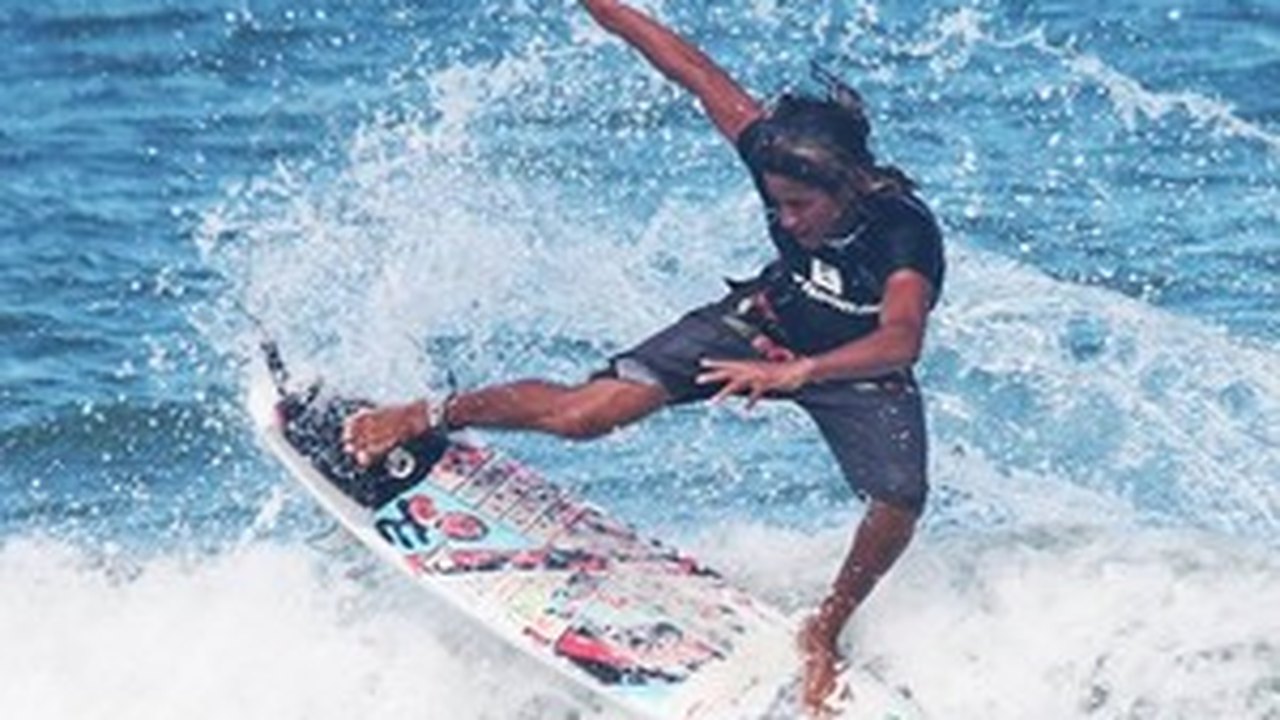 Praia do Francês vai receber etapa do Campeonato Brasileiro de Surfe