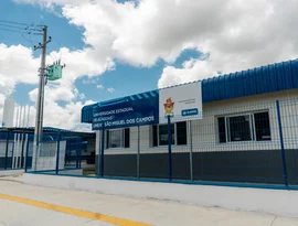 Novo campus da Uneal em São Miguel dos Campos recebe 250 alunos