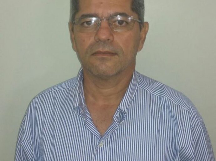 Veterinário Rui Alves assume presidência da Adeal