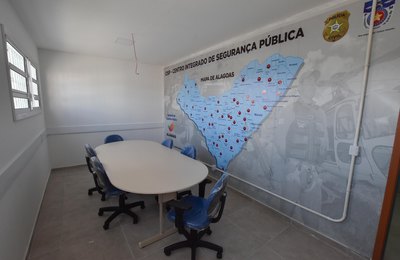 Cisp e convênios com Estado potencializam melhorias à população de Igreja Nova