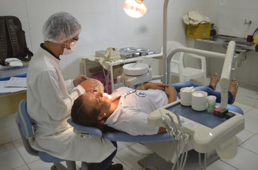 Penedo: 10ª Edição do ‘Saúde Mais Perto de Você’ será nesta quinta no PSF da Cohab