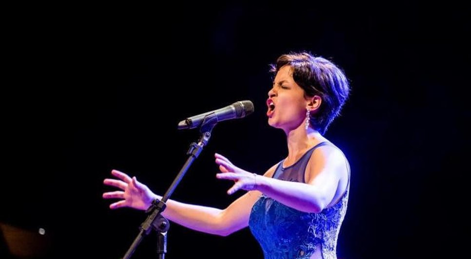 Festival da Canção Francesa / Foto: Foto: Divulgação/AF Aracaju