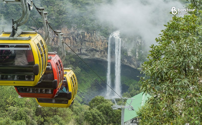 Parque do Caracol terá novas lojas