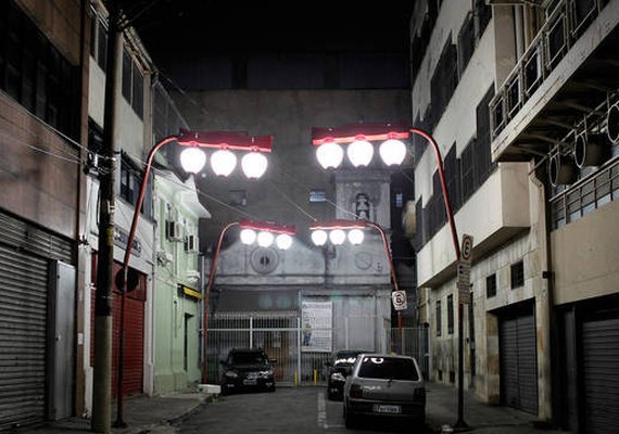 Bairro da Liberdade vai ganhar memorial e mirante para Capela; conheça história