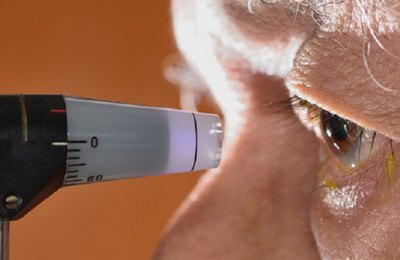 Glaucoma avança em silêncio e segue como principal causa de cegueira irreversível