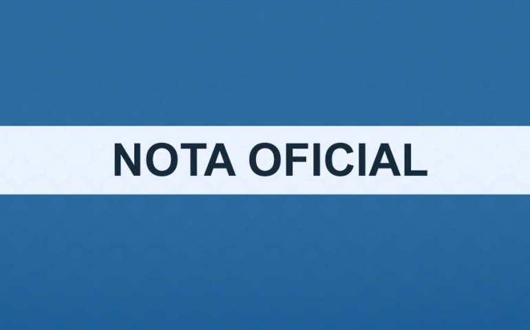 Conselheiros justificam ausência na sessão para escolha do novo presidente
