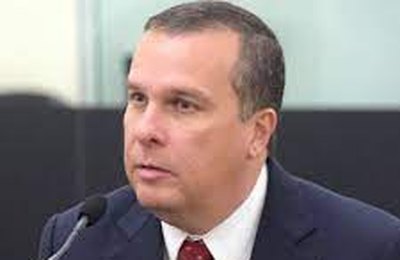  Sergio Toledo desiste da reeleição a deputado federal