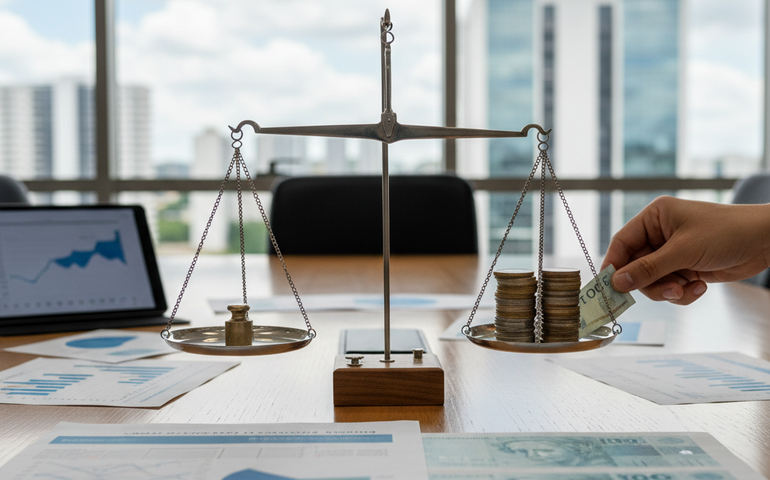 Dívida pública e despesas dos estados continuam a preocupar, avalia IFI