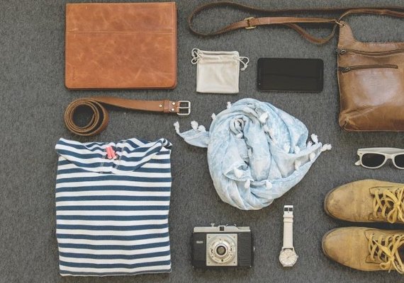 Moda e acessórios foram os segmentos mais buscados pelos casais no Dia dos Namorados