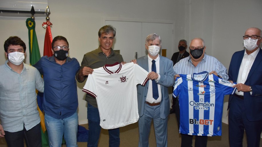 Governo de Alagoas autoriza patrocínio de R$ 5,3 milhões para o esporte alagoano