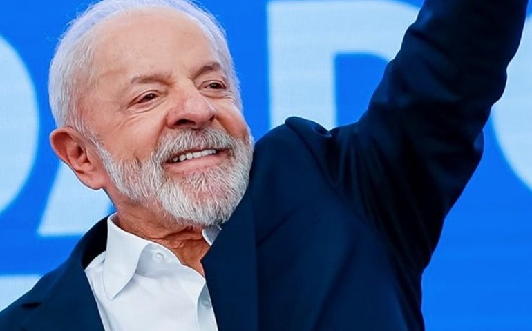 Lula lamenta atual cenário do sindicalismo e defende indignação contra desigualdades