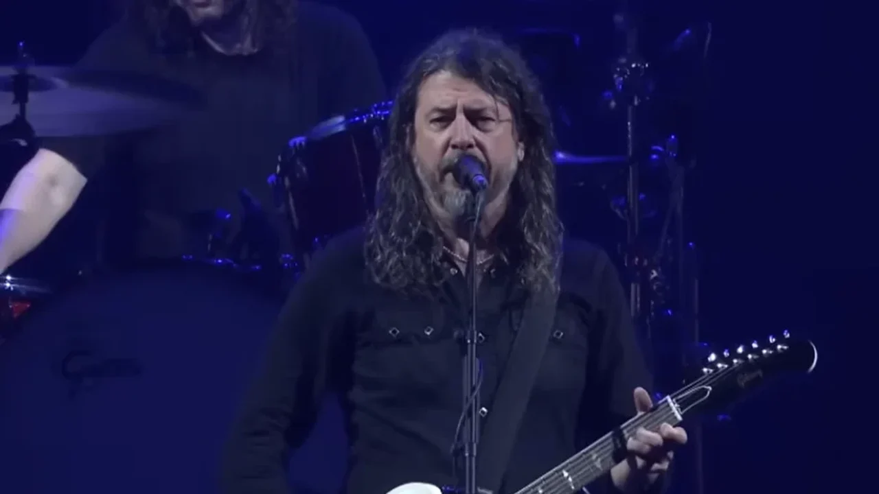 Foo Fighters anuncia dois shows no Brasil em 2027; saiba como comprar ingressos