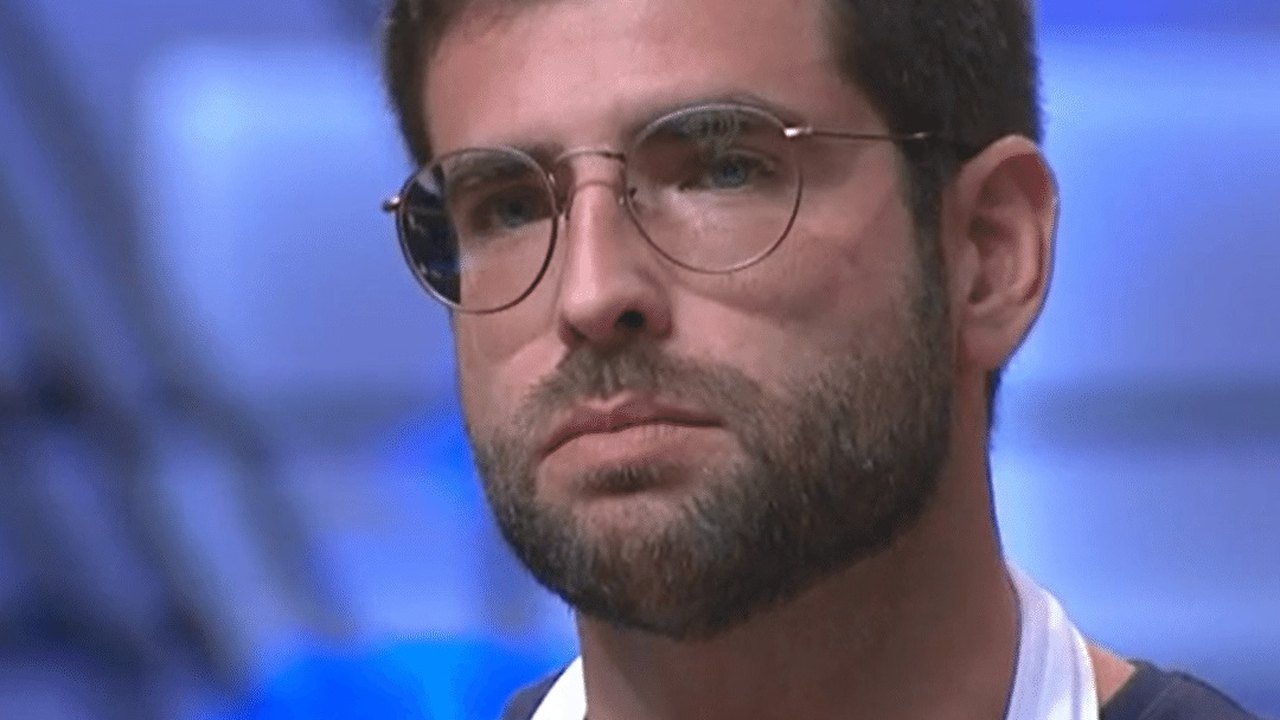 Mário é o 6º eliminado do reality MasterChef