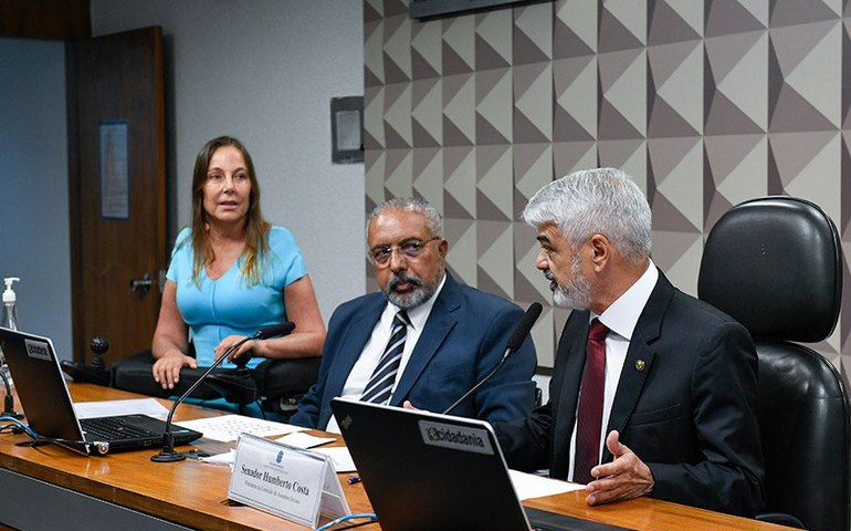 CDH vota projeto que prevê acessibilidade em serviços de 'streaming'