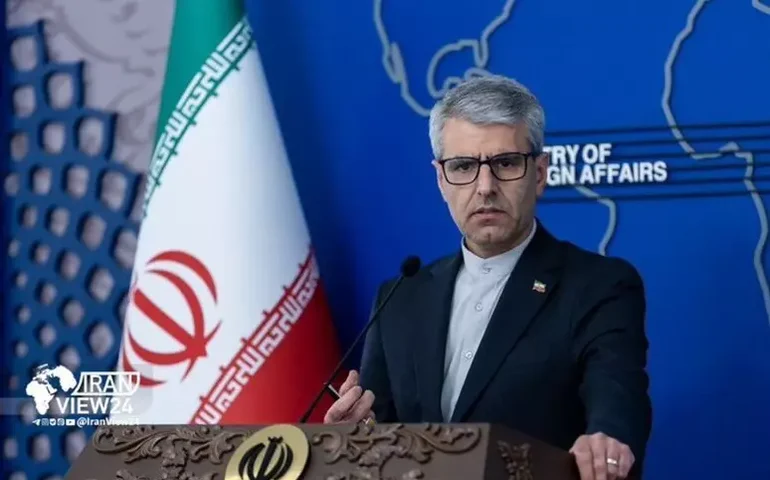 Irã ignora pressão dos EUA e descarta restringir programa de enriquecimento de urânio