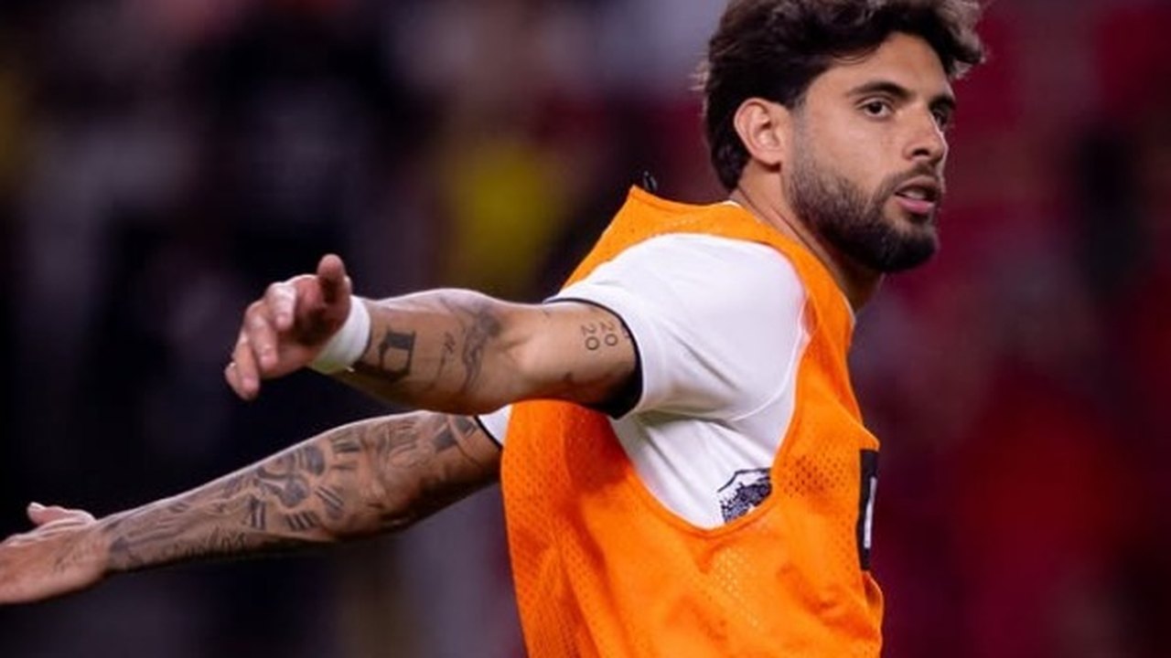 Corinthians sofre sétima derrota seguida após perder para o Inter